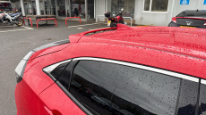 Honda Civic 1.0 VTEC Turbo 126 SR 5dr CVT Petrol Hatchback